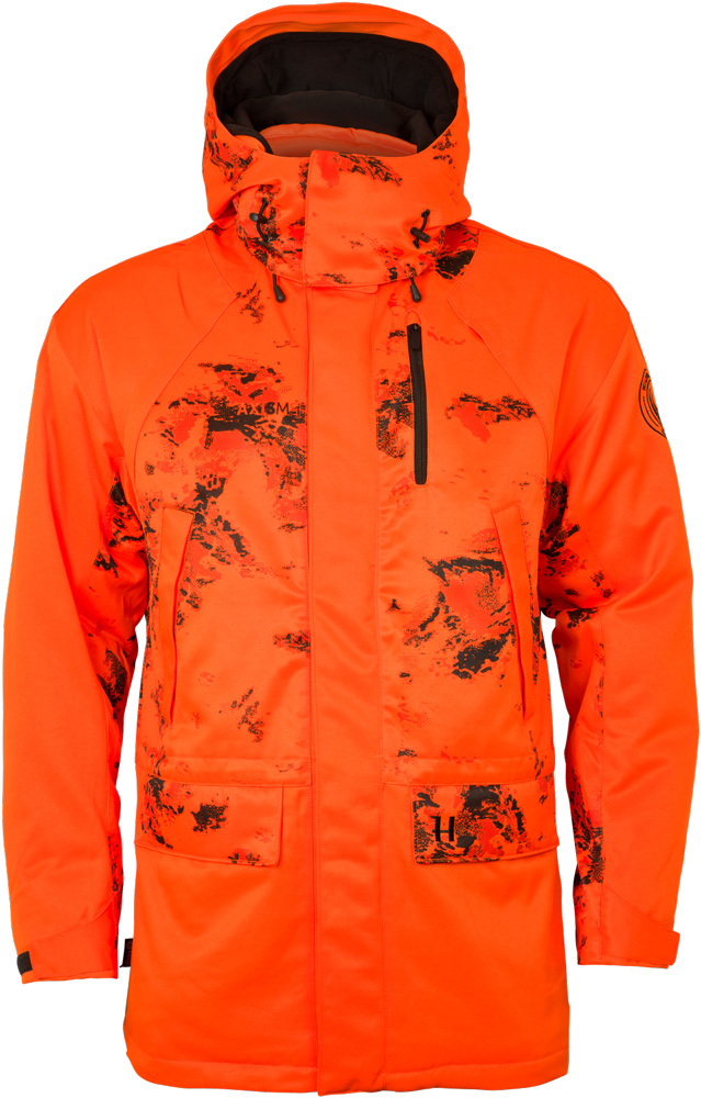 Signaljacke Wildboar Pro HWS