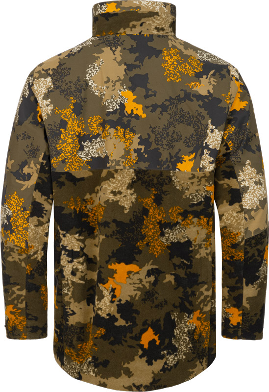Jacke Silence 2L