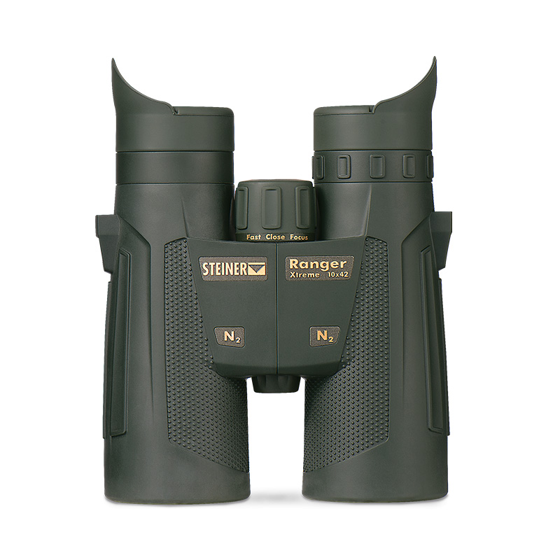 Ranger Xtreme 10x42