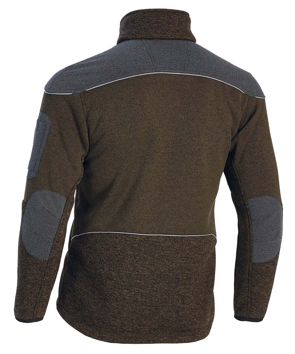 Faserstrickjacke X-treme