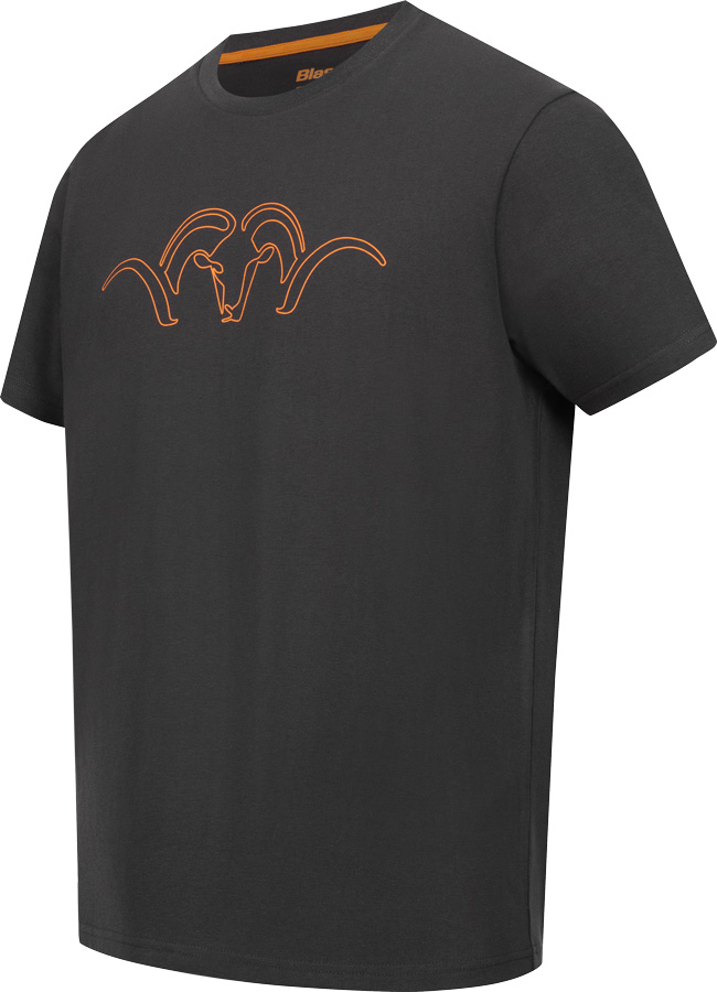T-Shirt Outline T26
