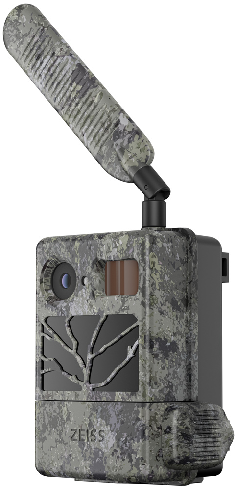 Secacam 3 100° Wide-Angle