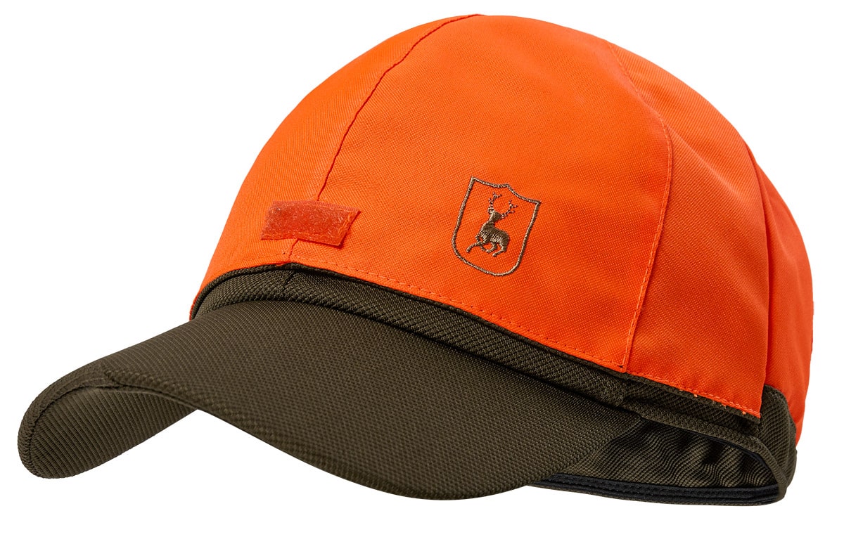 Cap Muflon Pro Signalfunktion