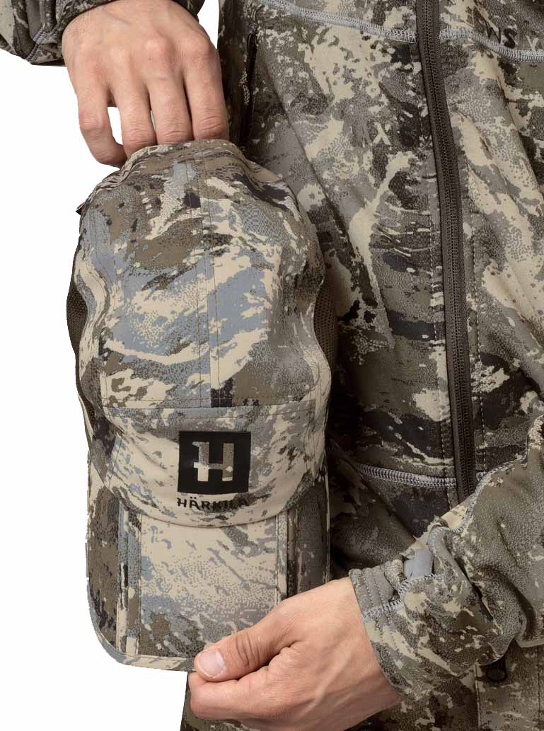 Cap Mountain Hunter Expedition