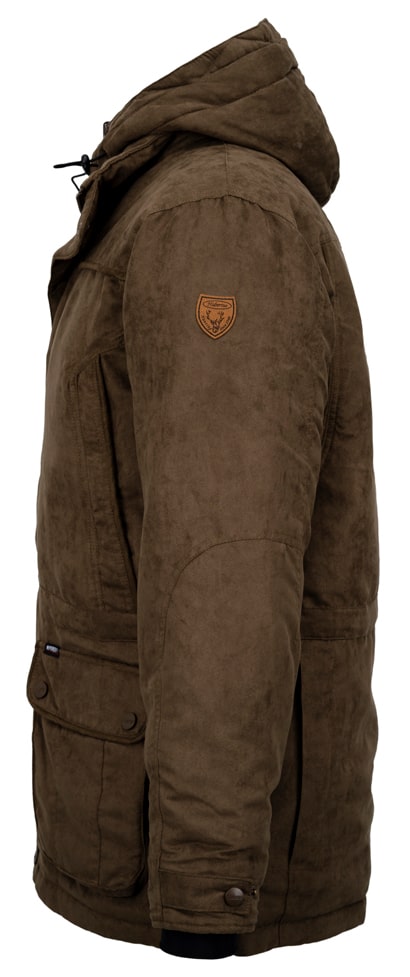 Wendejacke Janus Micro