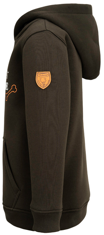 Hoodie Dackelbande