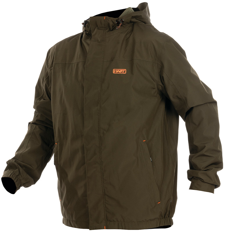 Regenjacke Stream