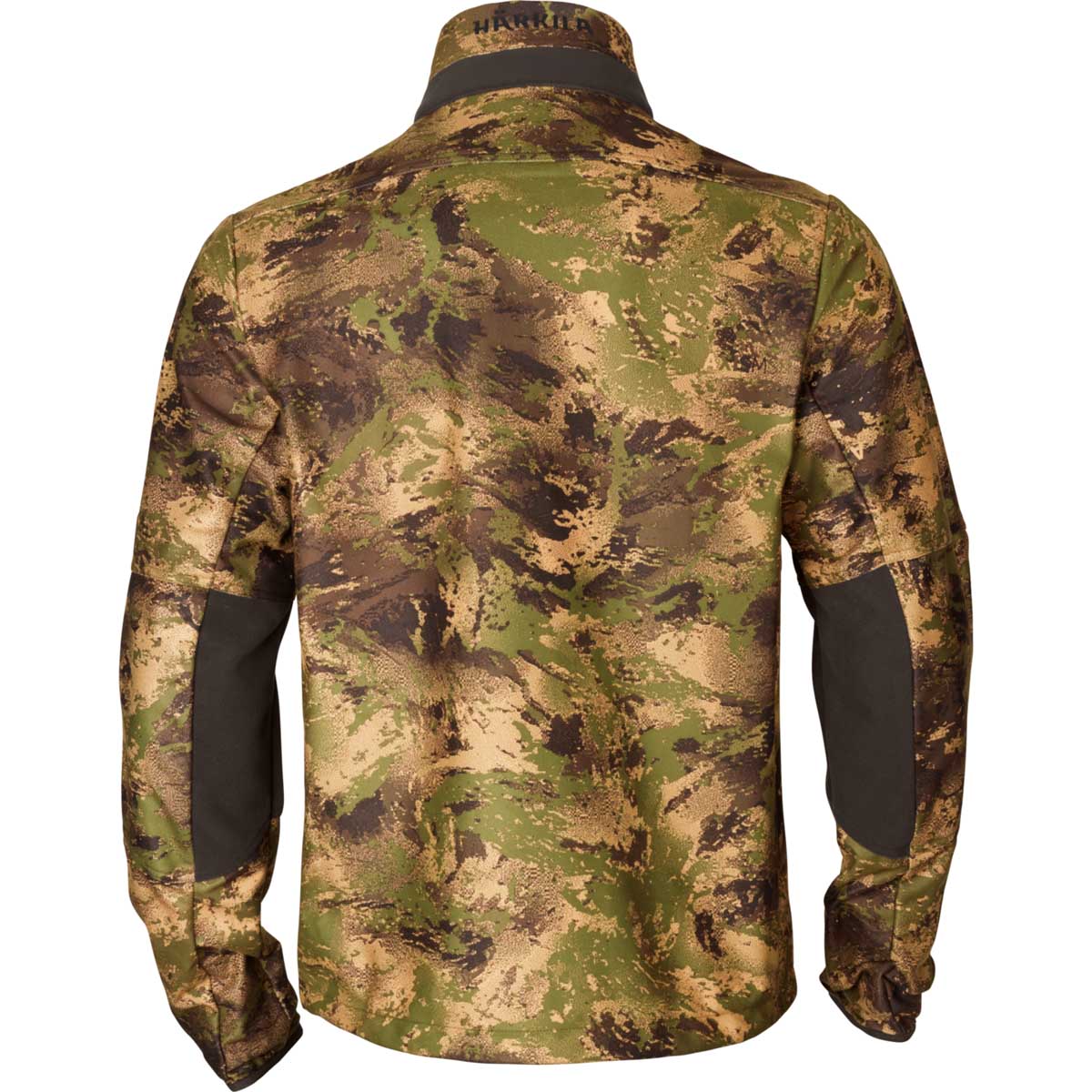 Fleecejacke Deer Stalker Camo