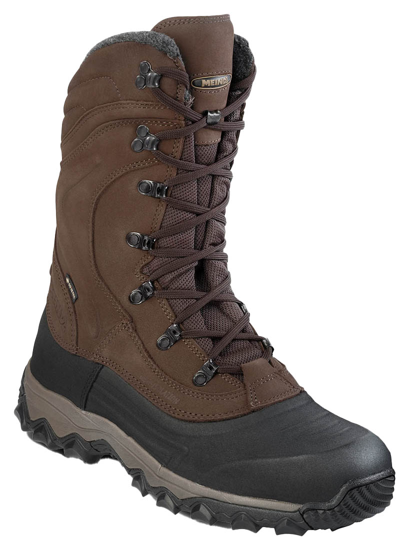 Stiefel Garmisch II GTX®