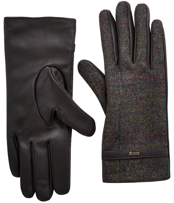 Handschuhe Ballycastle