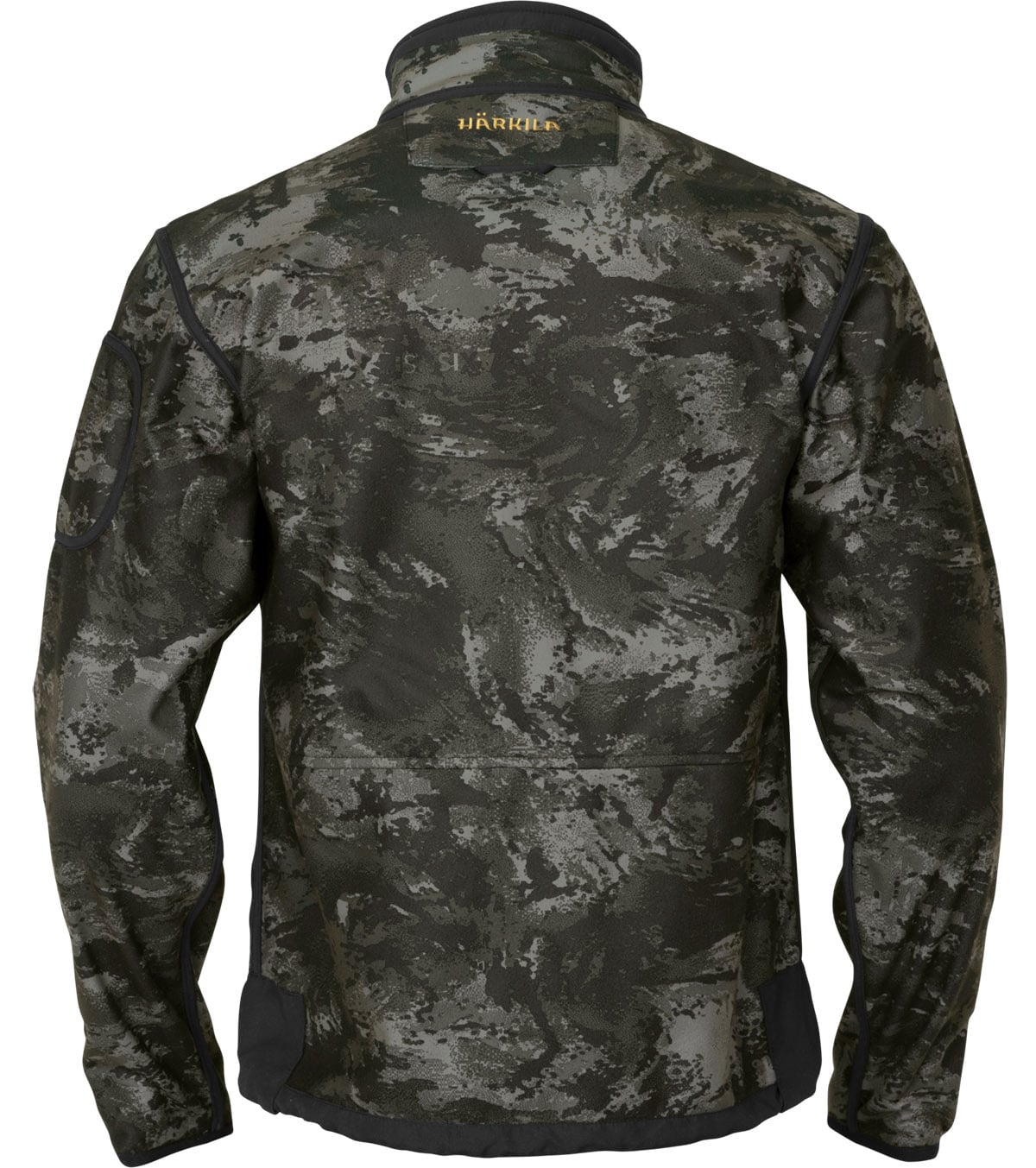 Wendefleecejacke Kamko Noctyx