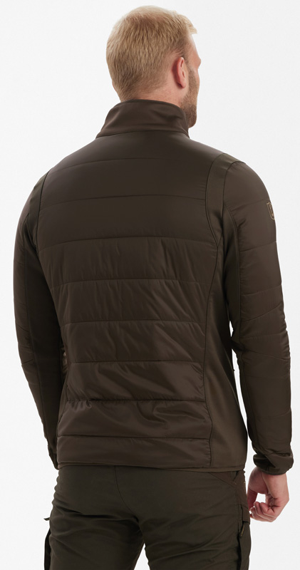 Heizjacke
