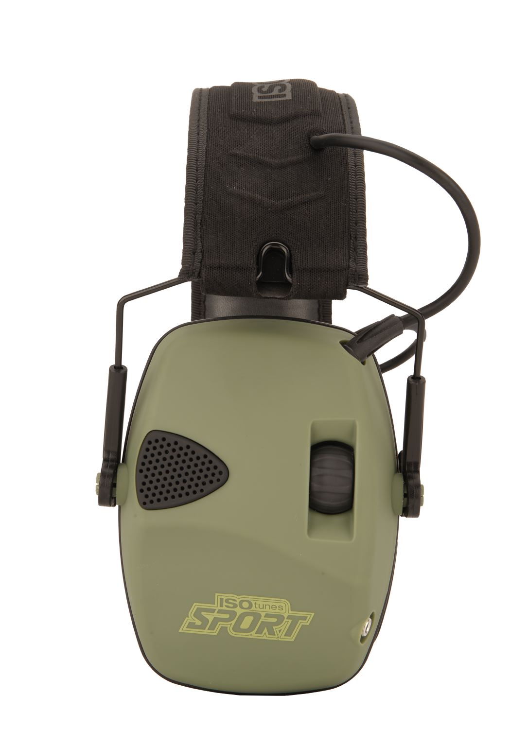 Sport DEFY Slim Basic / grün / passiv