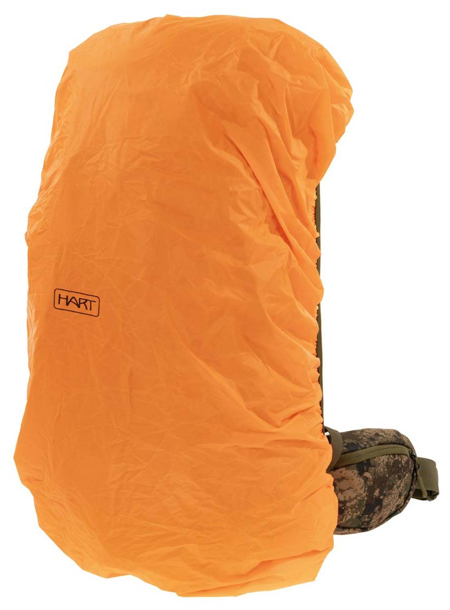 Rucksack Kragg Pixel Forest Camo 40 Liter