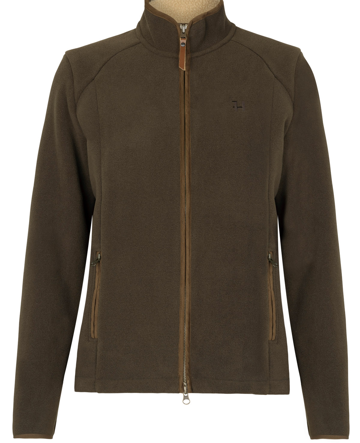 Fleecejacke Sandhem Sherpa