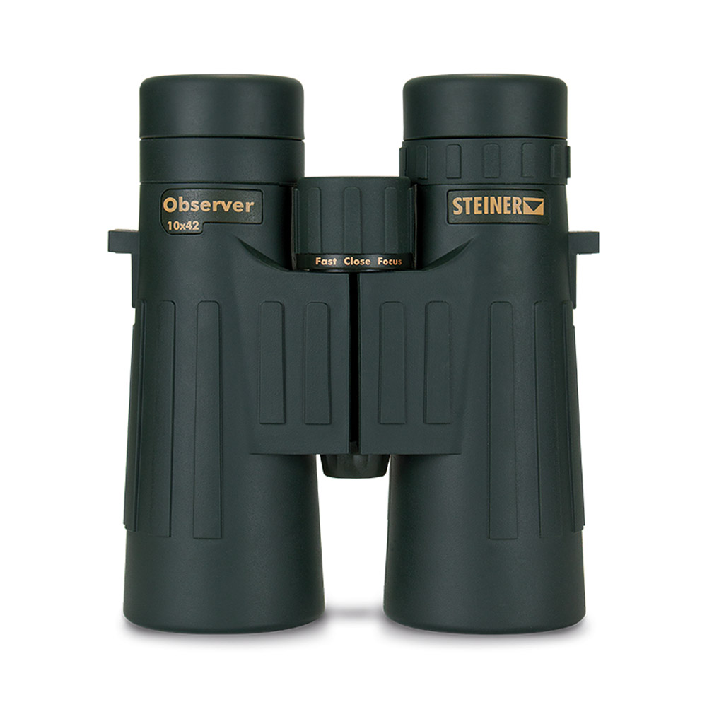 Observer 8x42