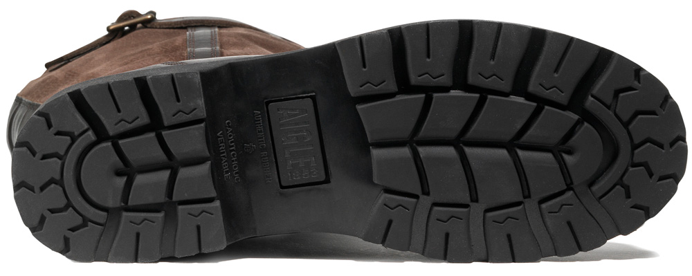 Stiefel Inverss GTX