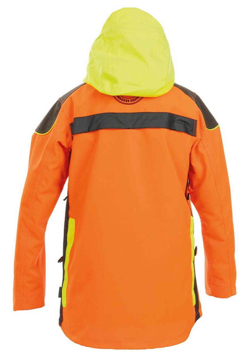 Signaljacke Wildpro