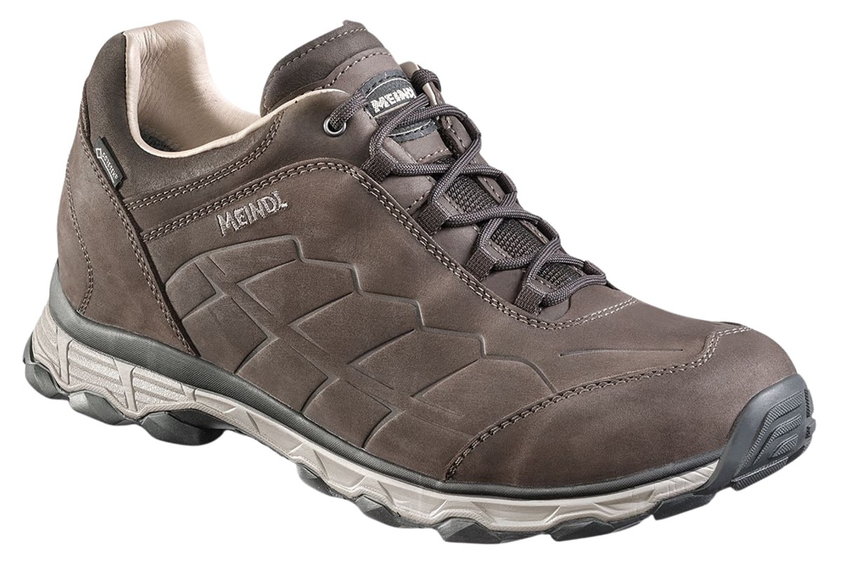 Schuh Palermo GTX®  Dunkelbraun