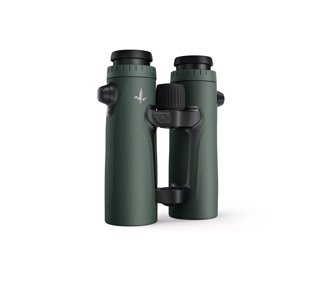 EL Range TA 10x42 W B Grün