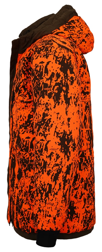Wendejacke Janus Micro