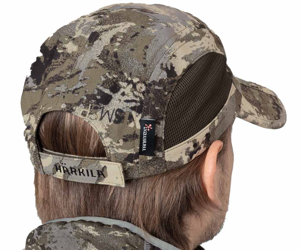 Cap Mountain Hunter Expedition