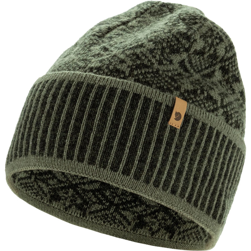 Beanie Snow
