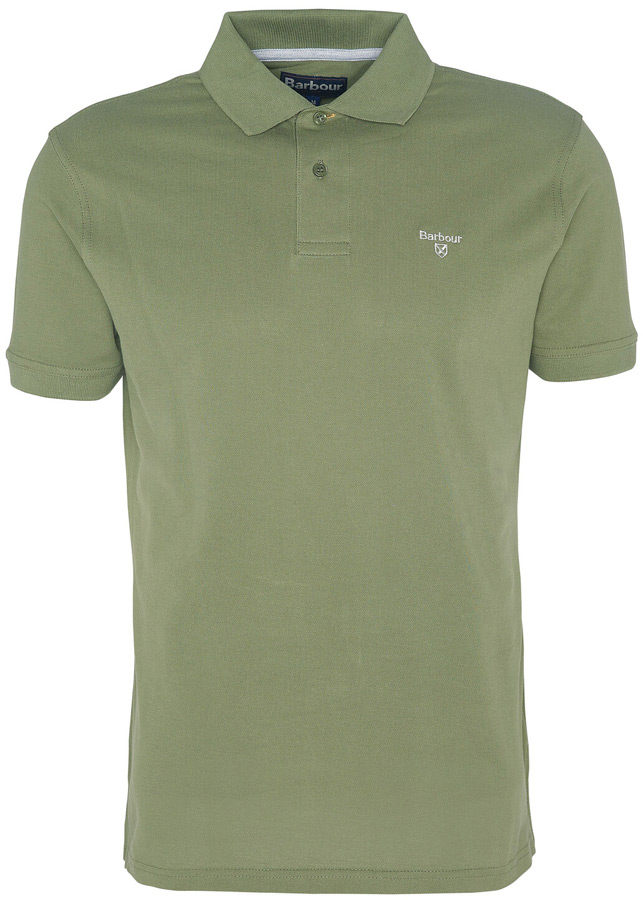 Poloshirt Lightweight Sports