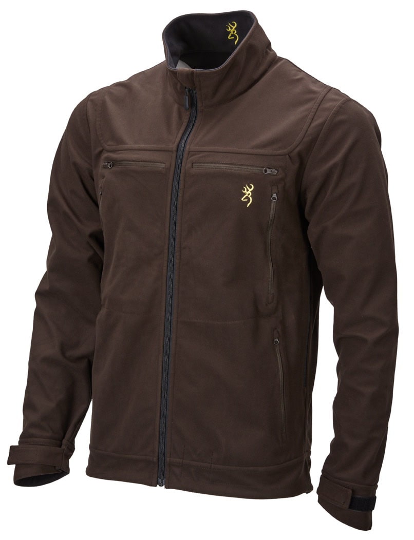 Softshelljacke Ultimate Activ