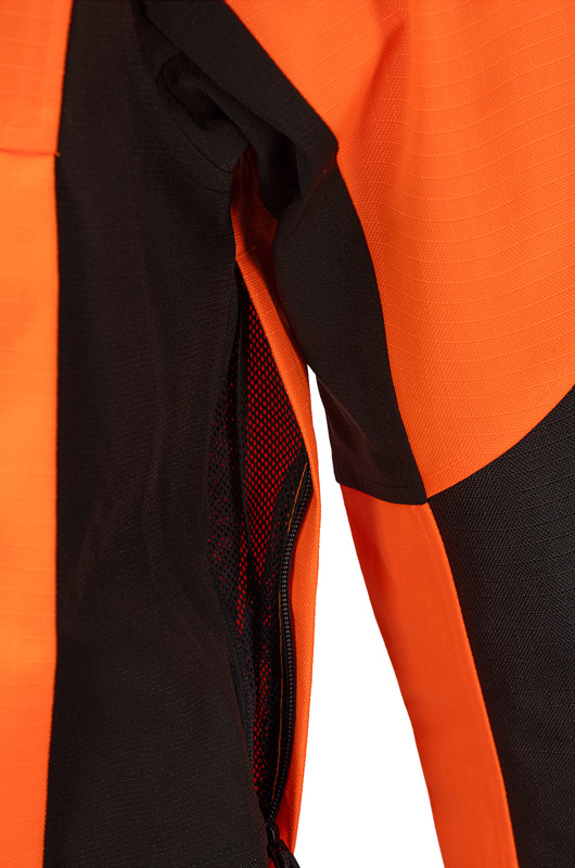 Parka Tracker Lite