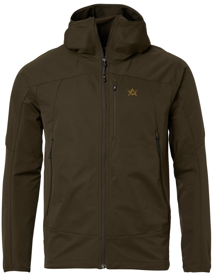 Jacke Chaser Stretch