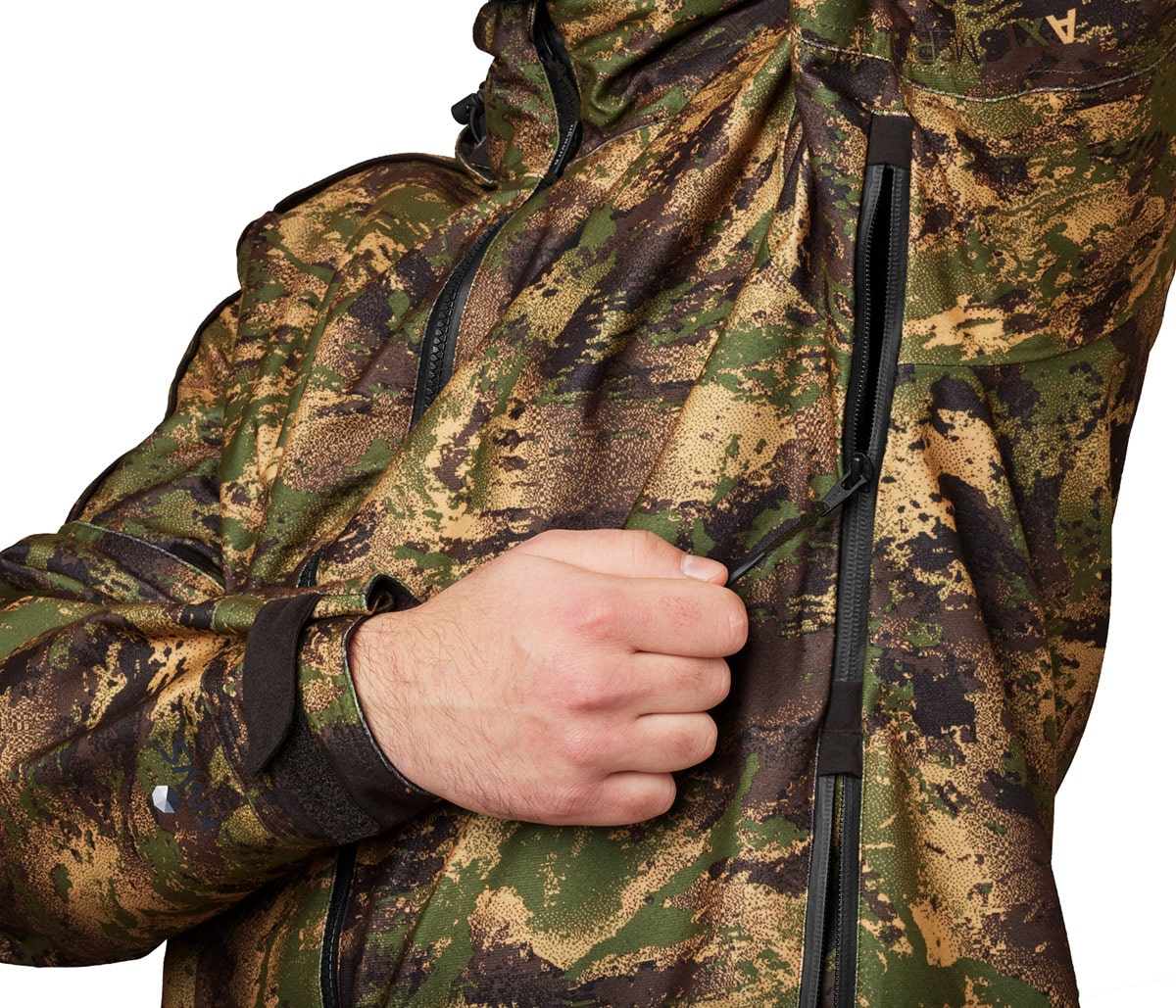 Jacke Deer Stalker Camo HWS