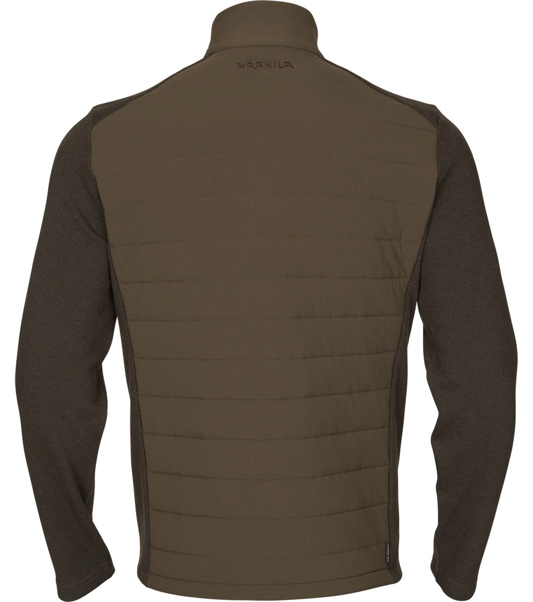 Steppjacke Sandhem Pro Insulated
