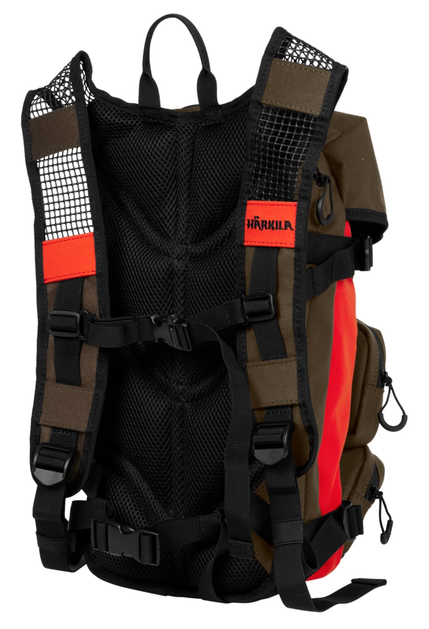 Rucksack Wildboar Pro 12 L Willow Green