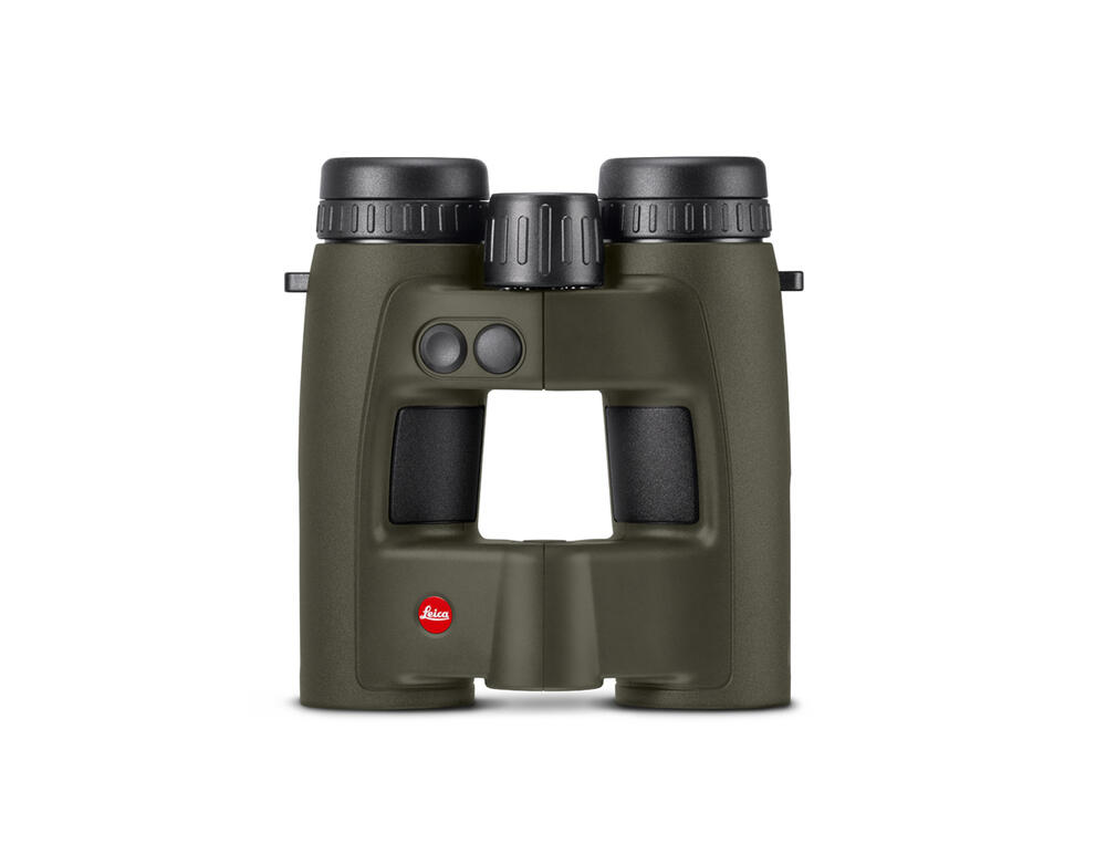 Geovid Pro 10x32 Edition Olivgrün