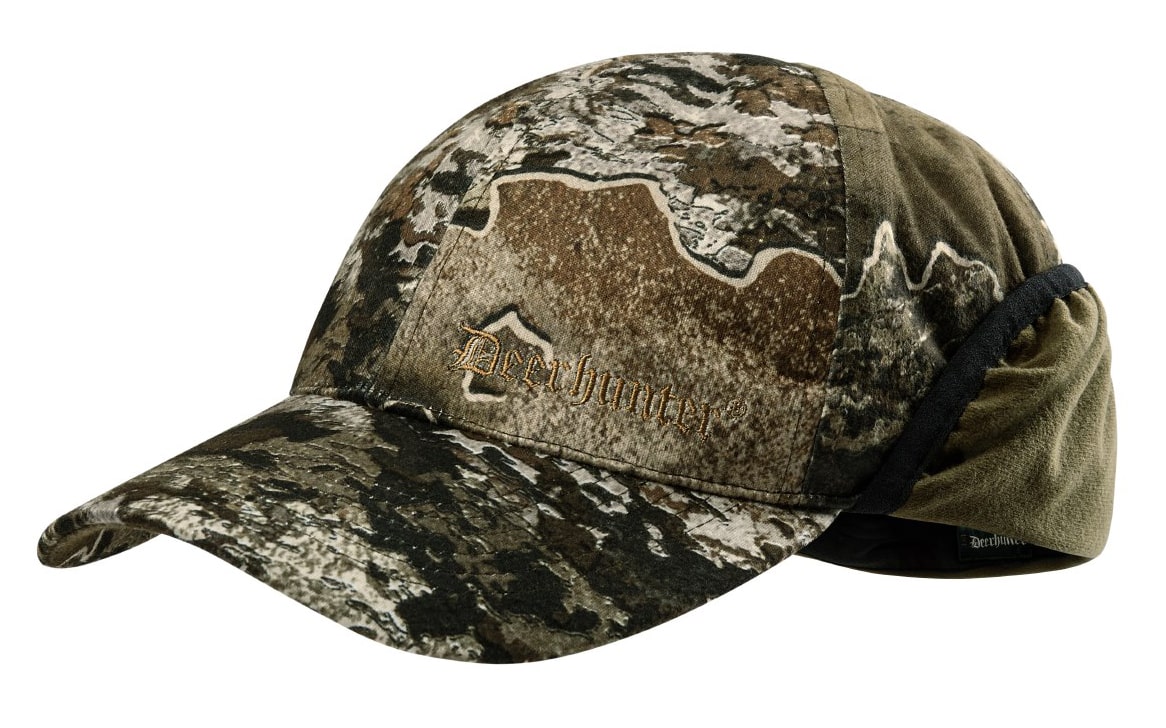 Winter Cap Excape