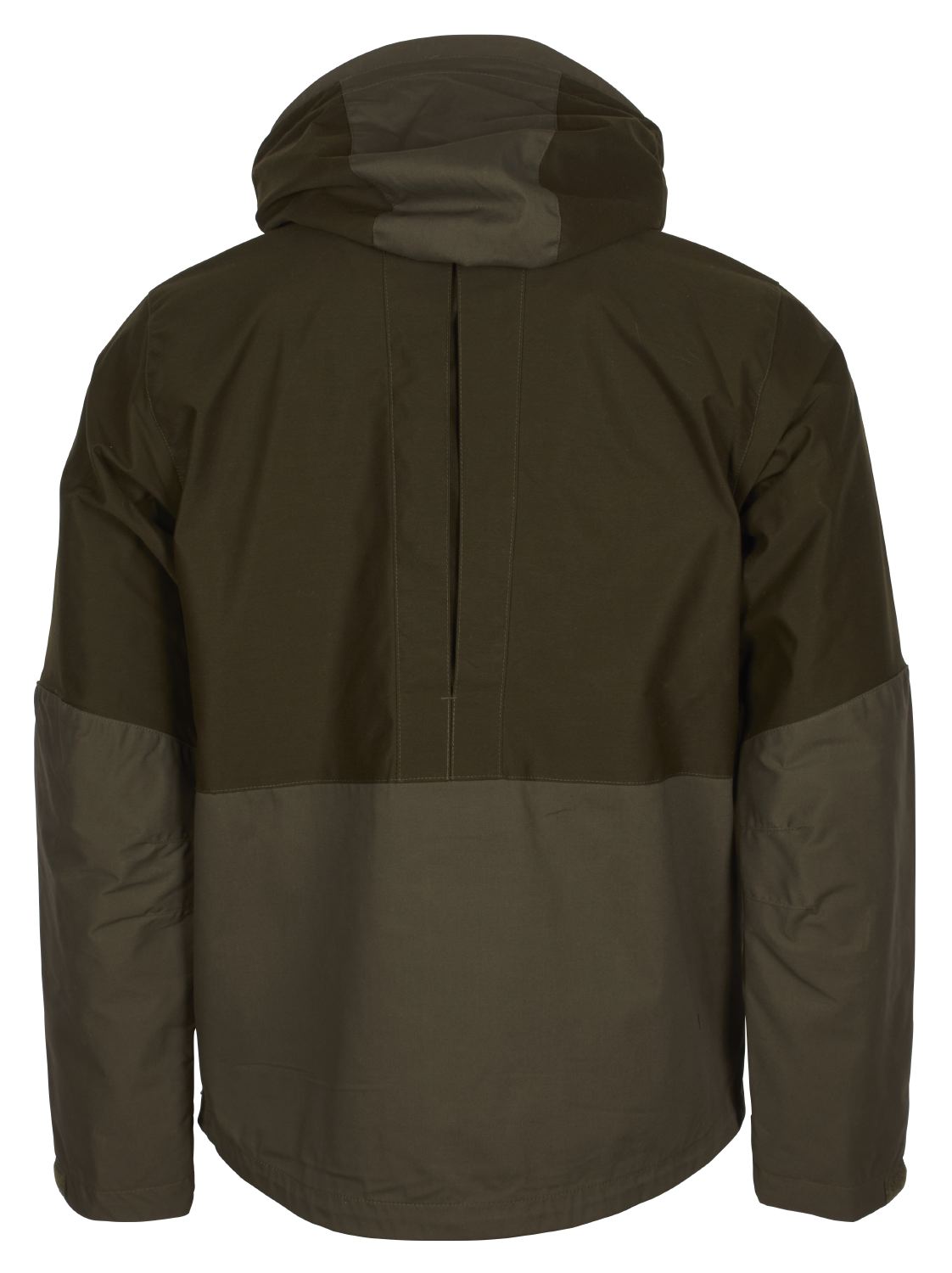 Pinewood Jacke Furudal Tracking mit 4-Wege-Stretch, Anti-Mosquito-Beschichtung und UV-Schutz
