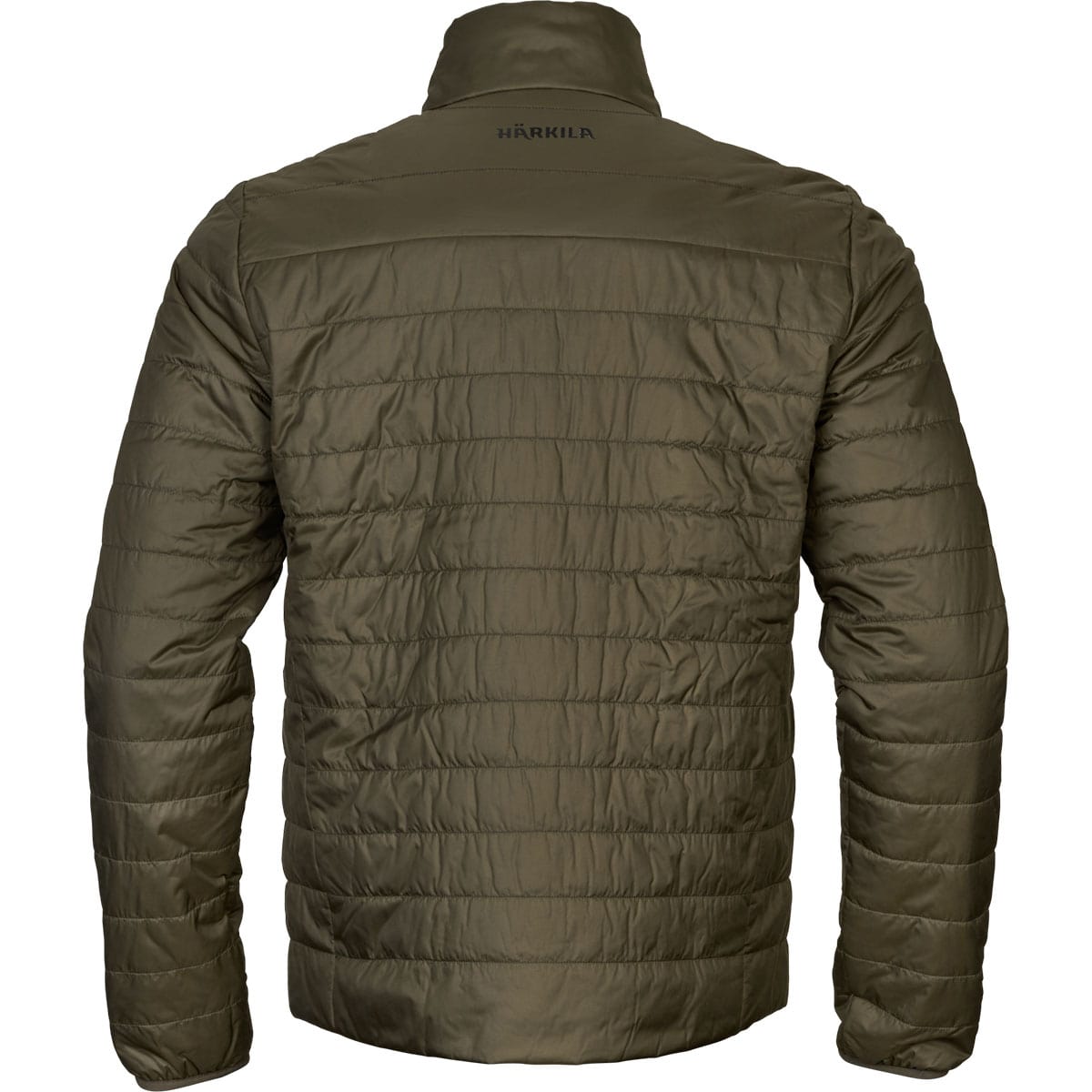 3004268_Hrkila_Steppjacke Kalix HSP Willow green Sea_Ansicht von der Rueckseite