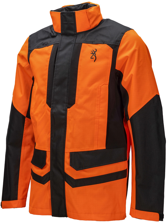 Parka Tracker Lite