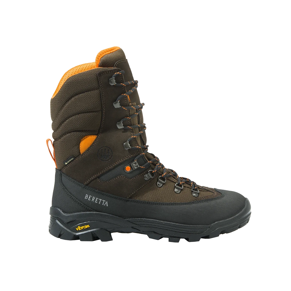 Stiefel Zambezi High GTX