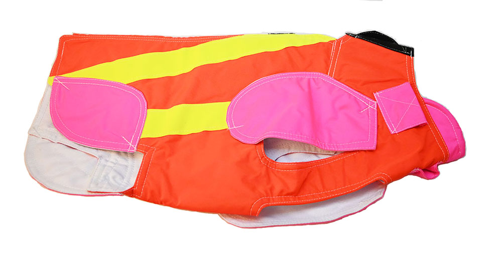 Hundeschutzweste Outdog Gr. 60 Rüde