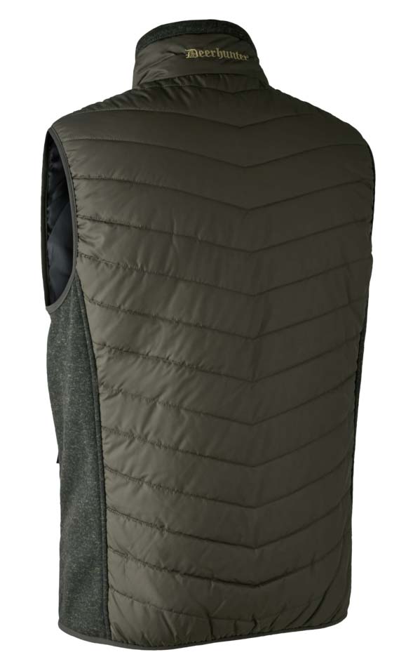 Weste Moor Padded