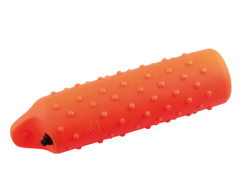 Dokkens Wasserdummy 28 x 7 cm mit Duftstoffventil, Hinterseite