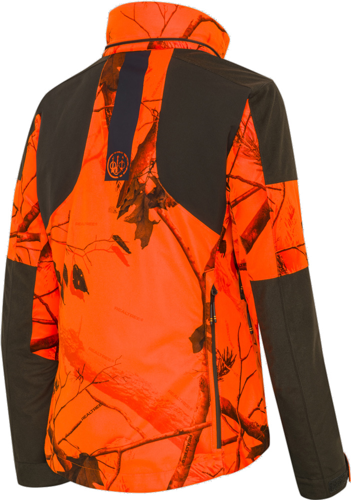 Signaljacke Juniper
