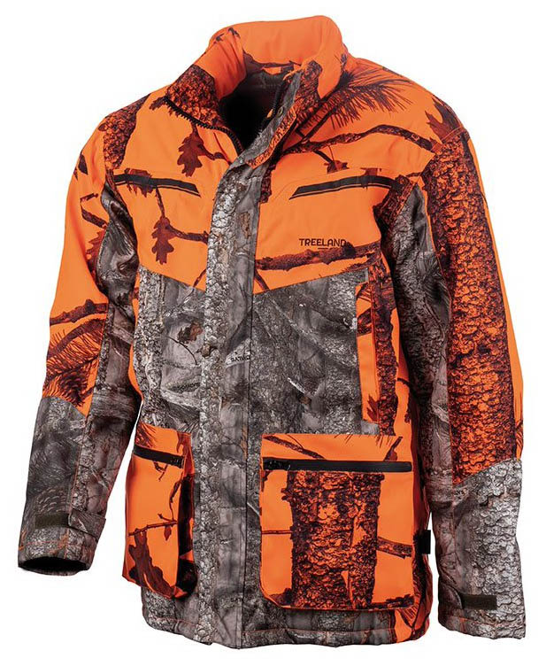 Signaljacke Treeland