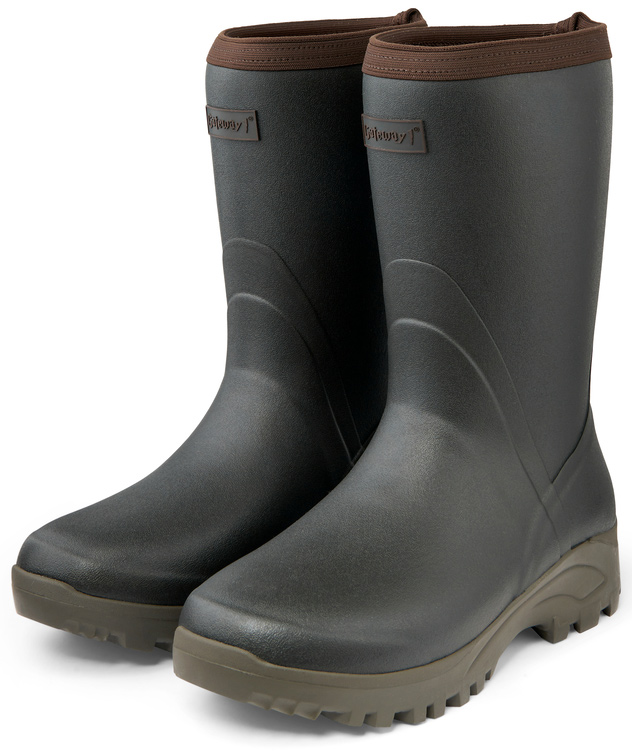 Gummistiefel Sportsman 12'' 4mm halbhoch