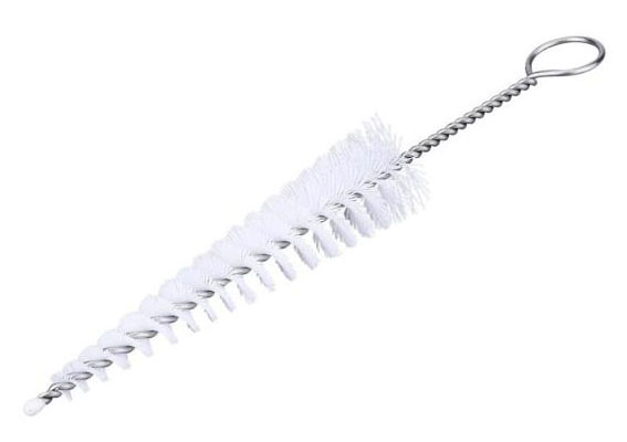 Mundstückbürste 14cm Länge