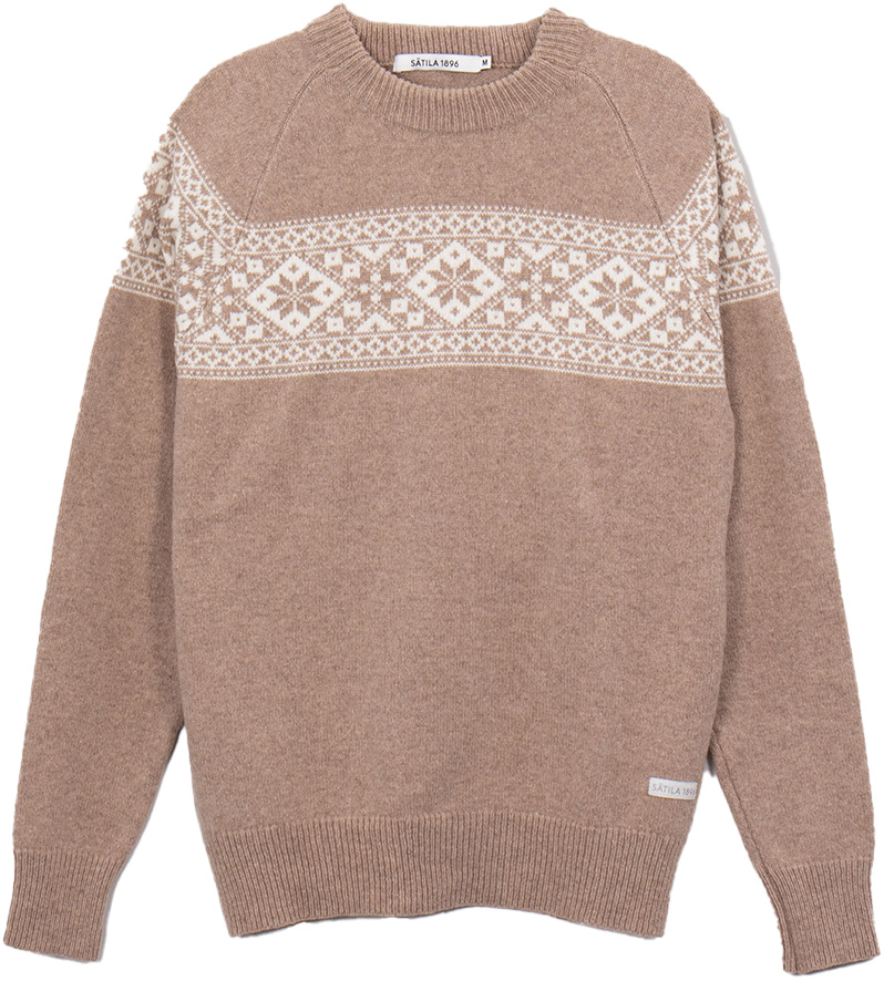 Pullover Grace