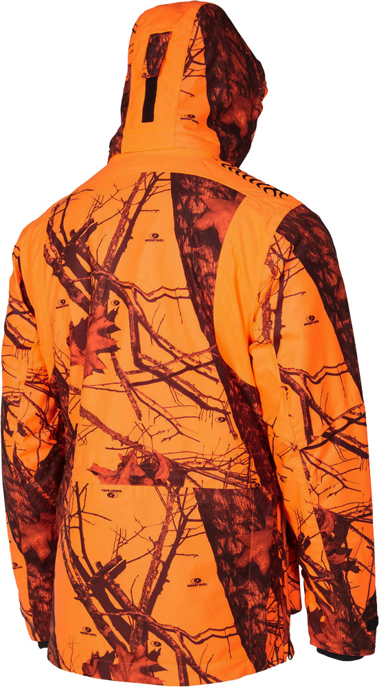 Parka XPO Pro