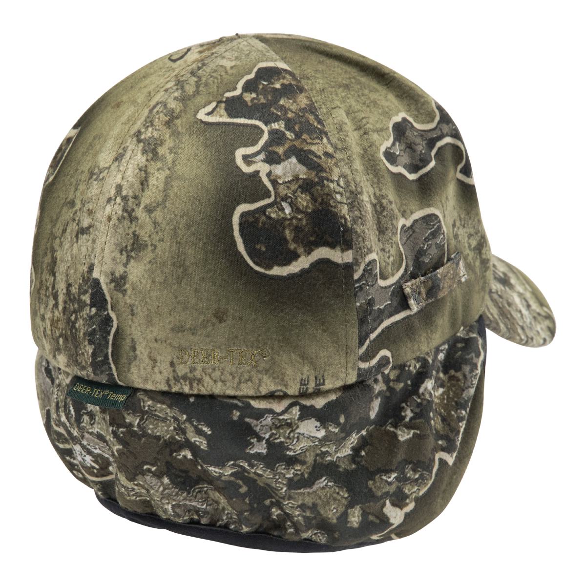 Winter Cap Excape